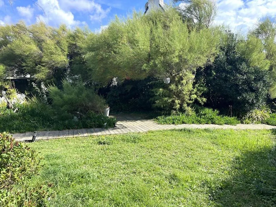 Villa Maison 5 Pieces 8 Personnes - Vue Mer - Loeva Ploemeur