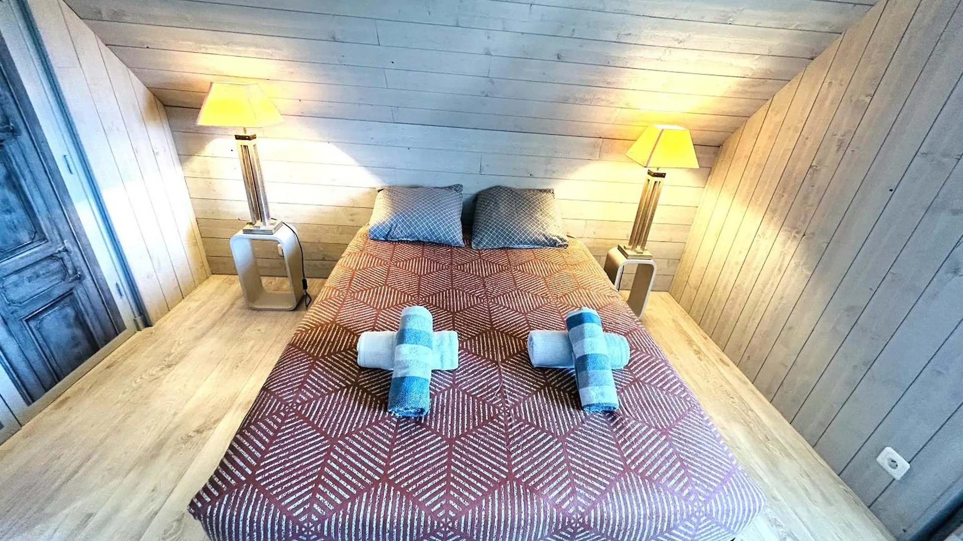 Maison 5 Pieces 8 Personnes - Vue Mer - Loeva Ploemeur 0*,