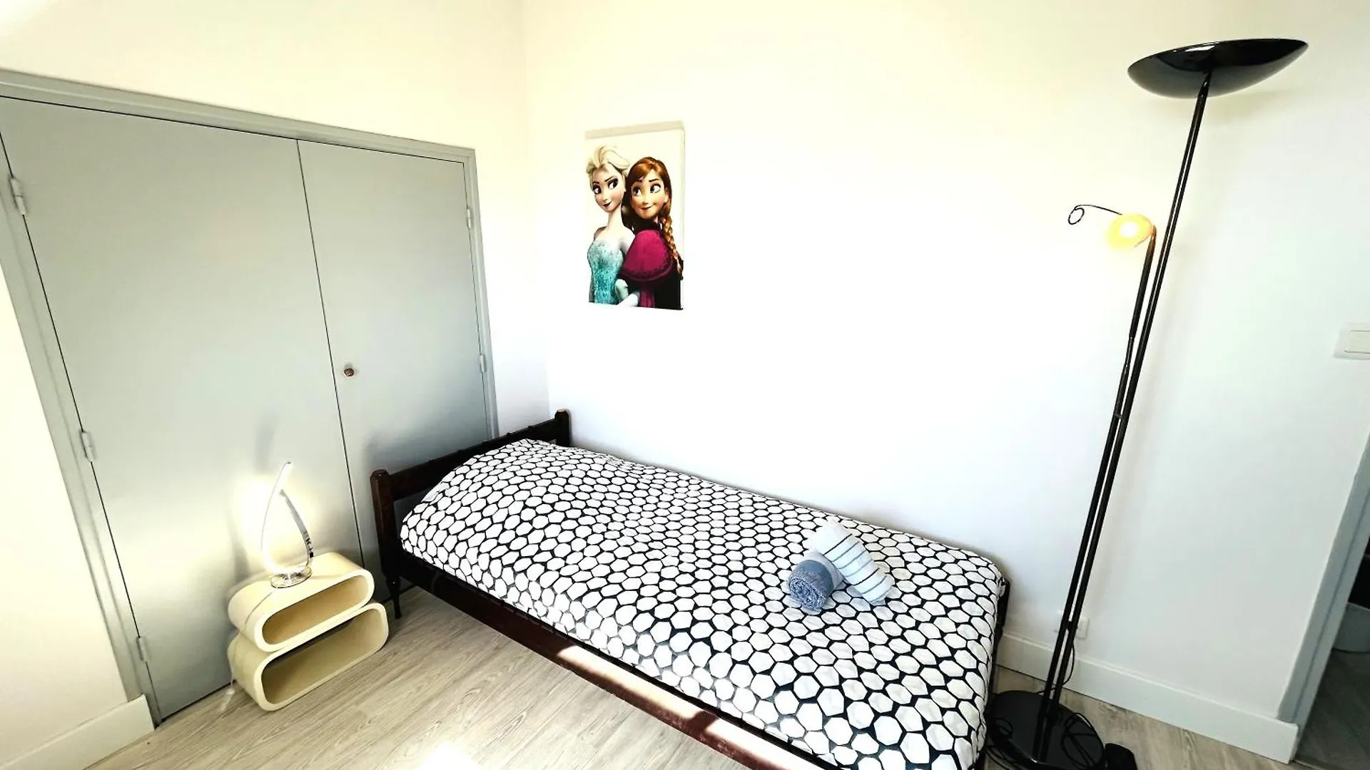Maison 5 Pieces 8 Personnes - Vue Mer - Loeva Ploemeur
