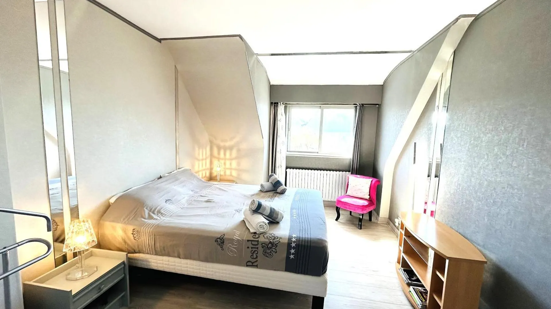 Maison 5 Pieces 8 Personnes - Vue Mer - Loeva Ploemeur 0*,  France