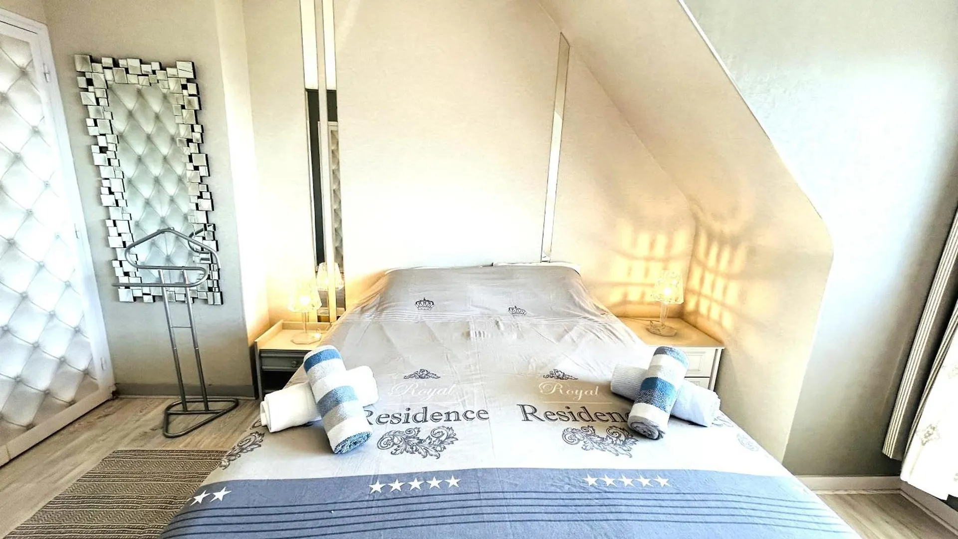 Maison 5 Pieces 8 Personnes - Vue Mer - Loeva Ploemeur Villa