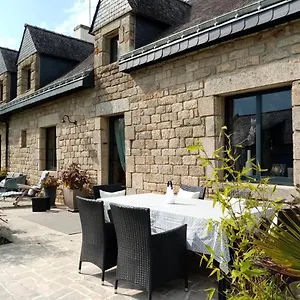  Bed & Breakfast Entre Terre Et
