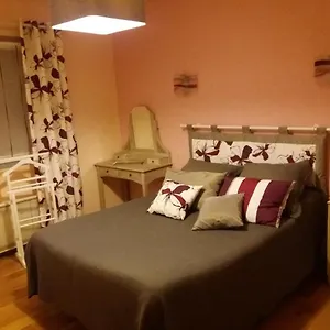 Et Campagne Couette-café