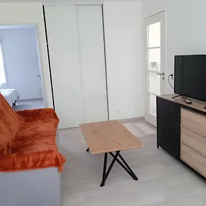 Ti Korelo Appartement