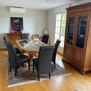 Maison Confort Proche Des Plages Hébergement de vacances